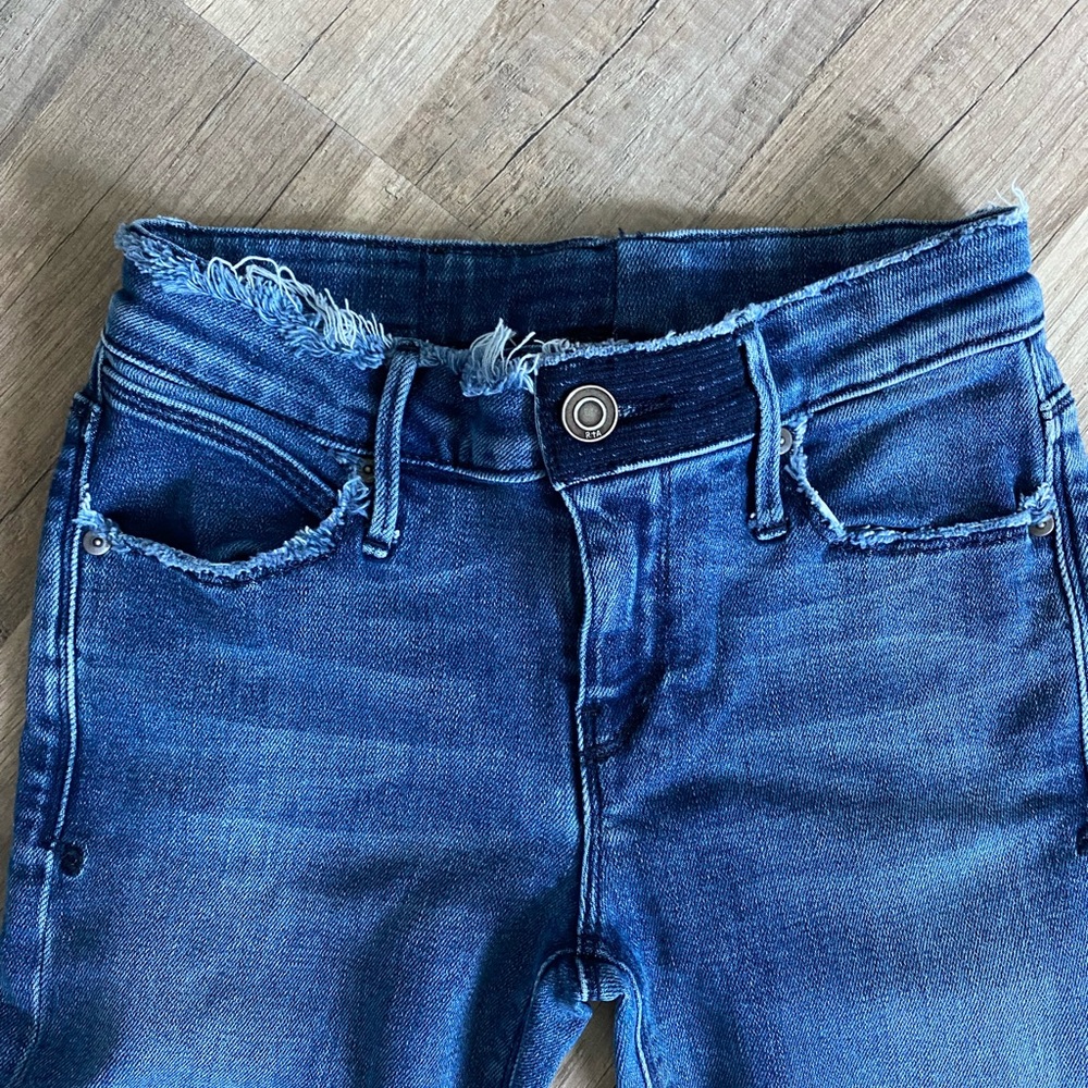 #35-RtA jeans - Picture 7 of 9